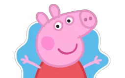 Peppa Pig Characters