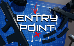 Entry Point Tier 5