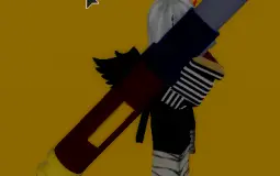Pirate Era Weapons