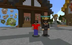 Skywars Speedrun Island Tier List
