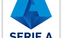 Serie A badges