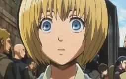 Anime perso rating