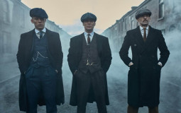 Peaky Blinders