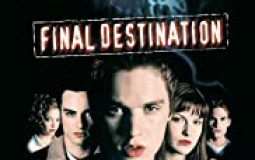 Final Destination Ranking