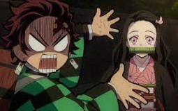 My anime list