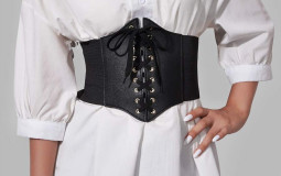 Corset