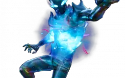 forntite