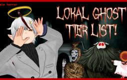 Lokal Ghost Indonesia