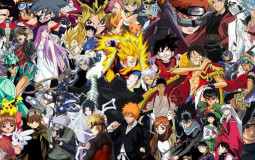 Best animes