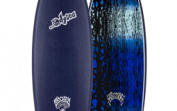 surfboards