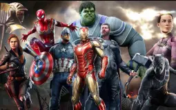 Marvel