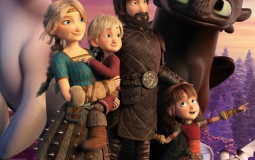 How to Train Your Dragon Dragons tier list