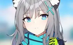 Blue Archive 3 stars