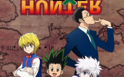 HunterXHunter