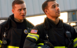 9-1-1 characters