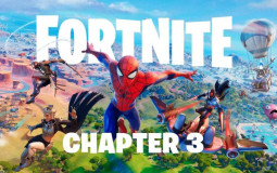 Fortnite Chapter 3 Loot