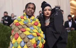 Met Gala 2021
