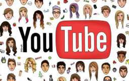 les YOUTUBEURS