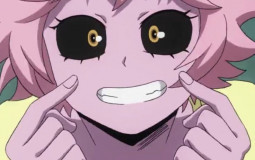 Who I love and Hate in MHA