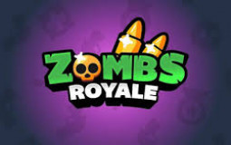 ZombsRoyale.io Tier List