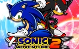 Sonic Adventure 2 Levels