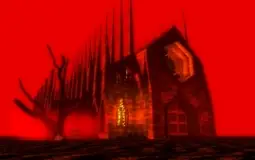 Dusk Levels