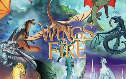 Wings of Fire POVs