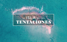 LA ISLA DE LAS TENTACIONES 3