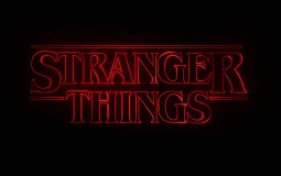 Stranger Things Characters