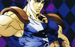 JoJo Themes