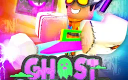 Ghost Simulator NPC Tierlist