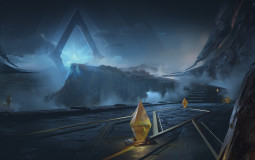 AoV Lore Power