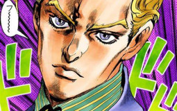 Jojo parts