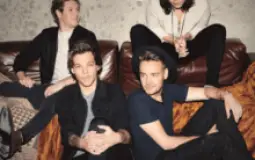 Made in the A.M.
