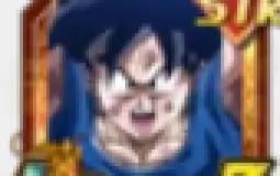 every ####### goku