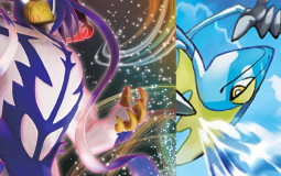 Pokémon TCG Post-rotación