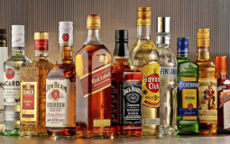 Alcoholische dranken