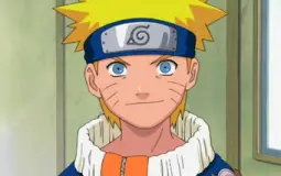 Personnage de Naruto