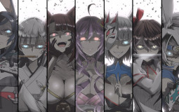 Waifu List 69