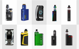 Nicotine Pens