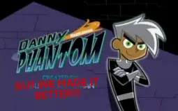 Danny Phantom HeadCanons