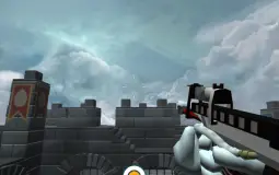 Shell Shockers Weapon  Tier list