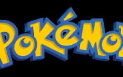 Pokémon Games