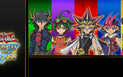 YU GI OH Tier list