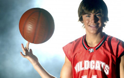 High School Musical Characters