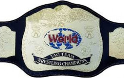 WWE Tag Team Champions (2000-2020)