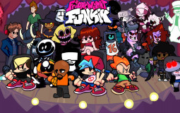 FNF Mod Tier List