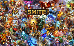 SMITE Assassin Tier List