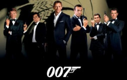 Bond films
