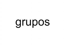 grupos